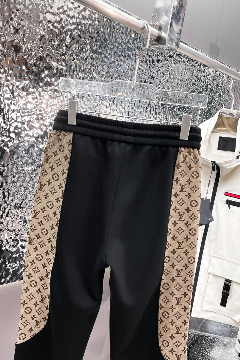 Louis Vuitton Long Pants